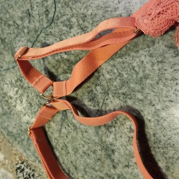 LIVELY Unlined Lace Bra - Picture 14 of 15